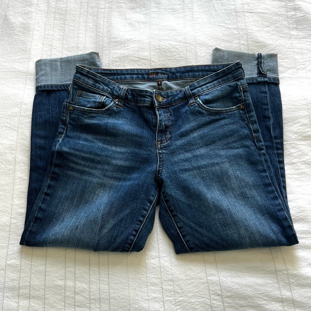 Kut from the Kloth Jeans